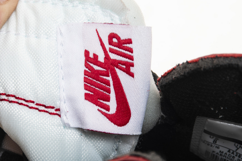 OFF-WHITE x Air Jordan 1 High OG 10X“Chicago”AA3834-101