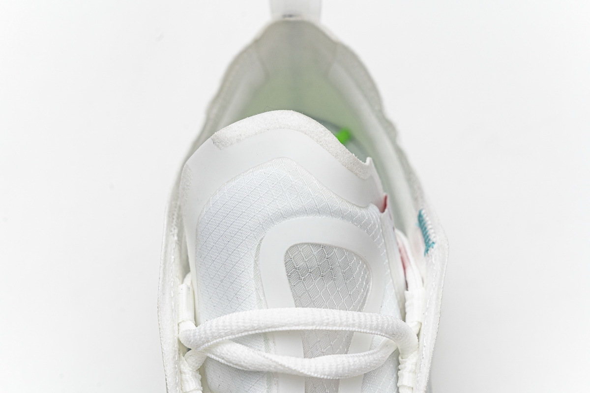 Off-White x Nike Air Max 97 All White AJ4585-100