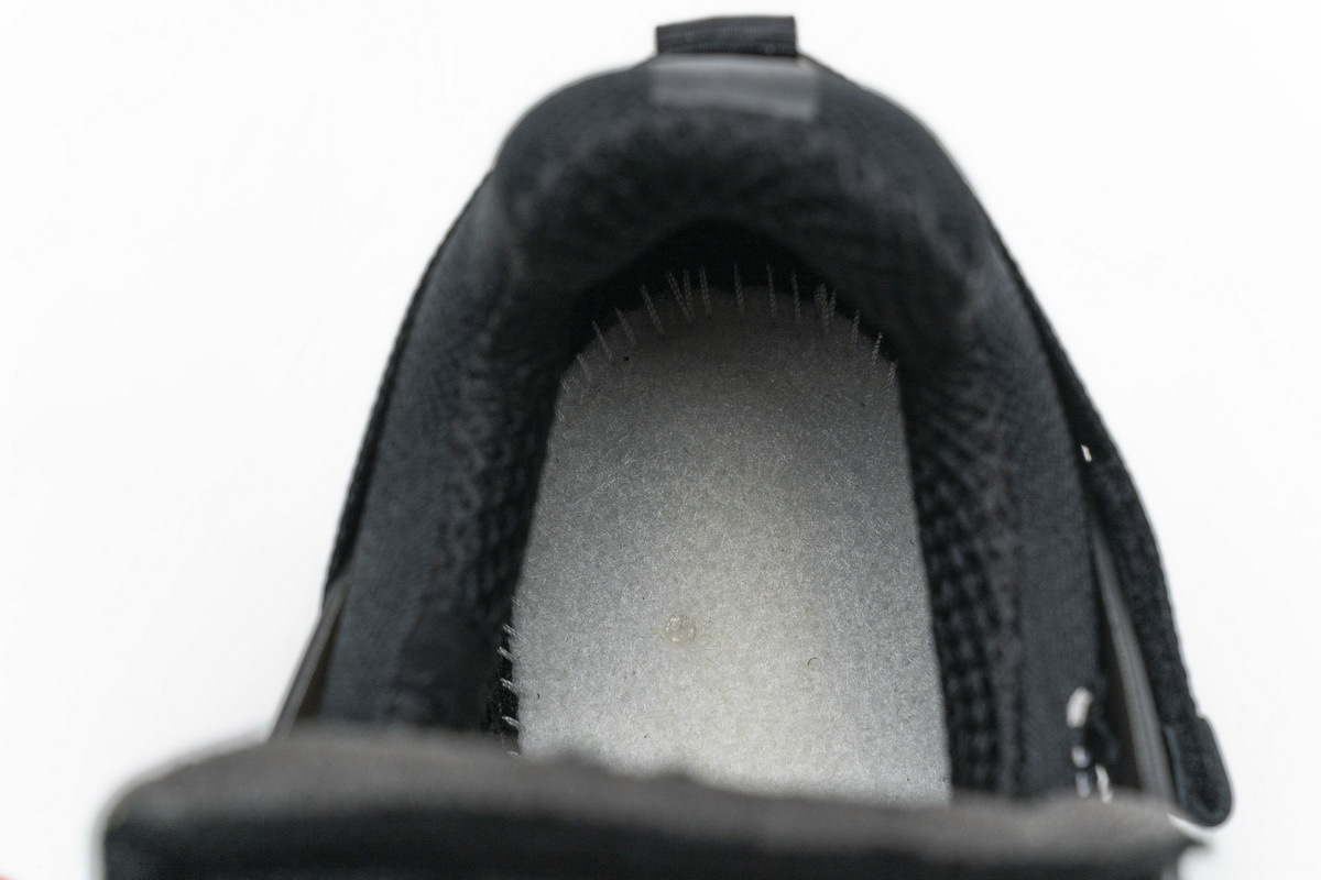 OFF-WHITE x Nike Air Presto Black AA3830-002