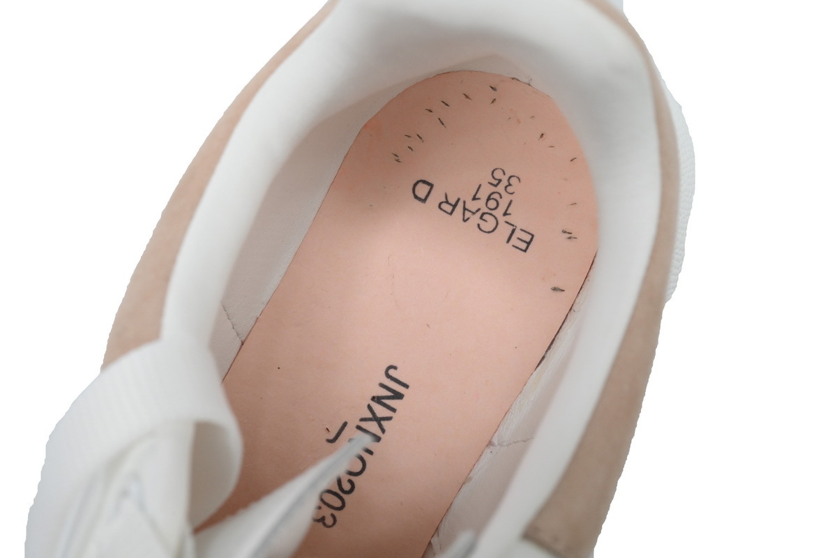 Alexander McQueen Sneake Pink
