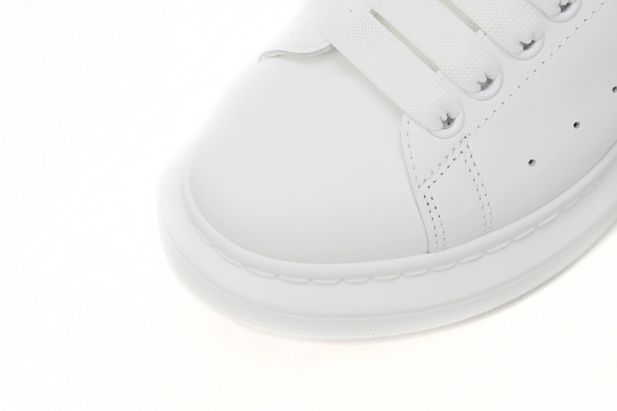 Alexander McQueen Sneaker Fen Yan Gjing