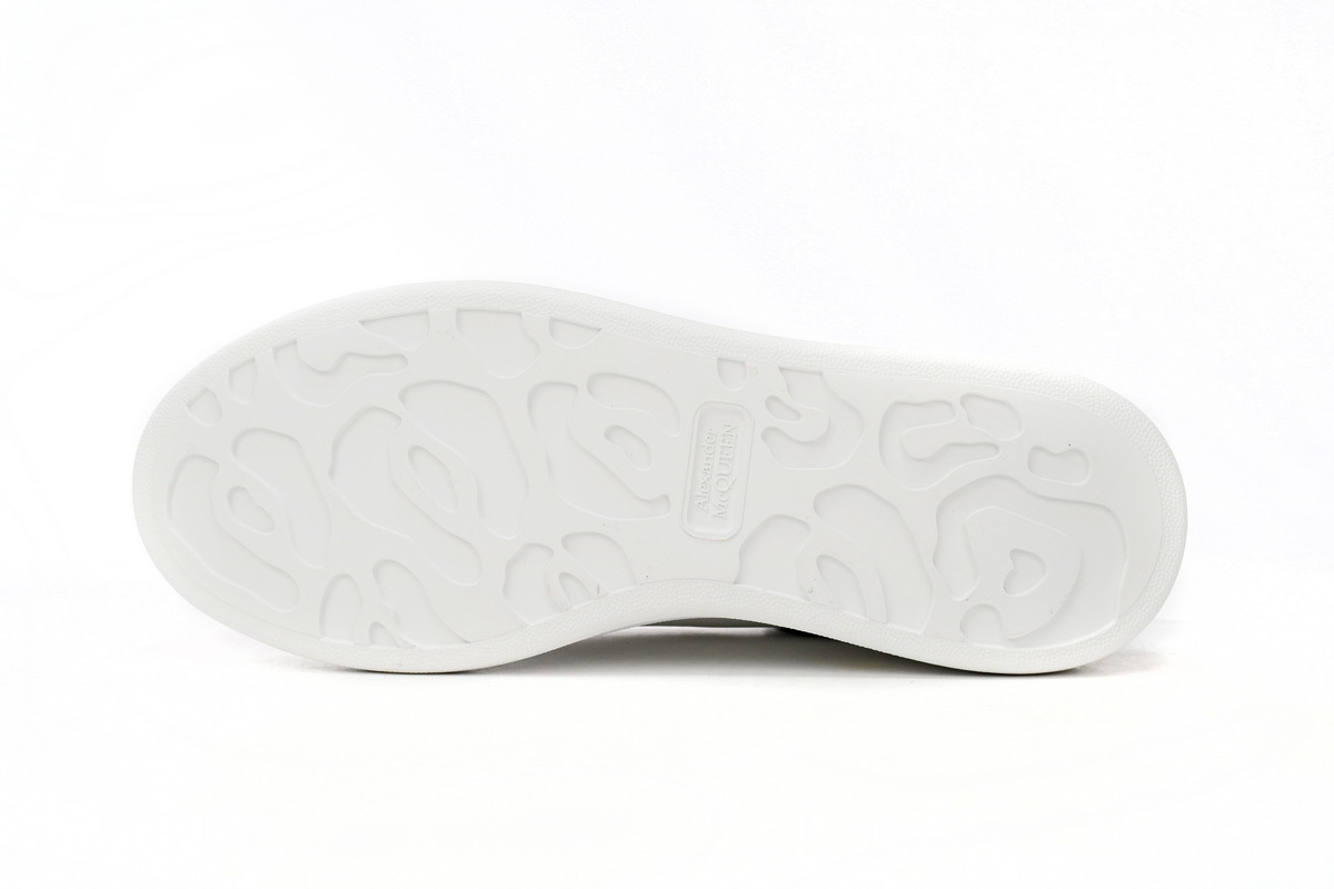 Alexander McQueen Sneaker Haze Blue