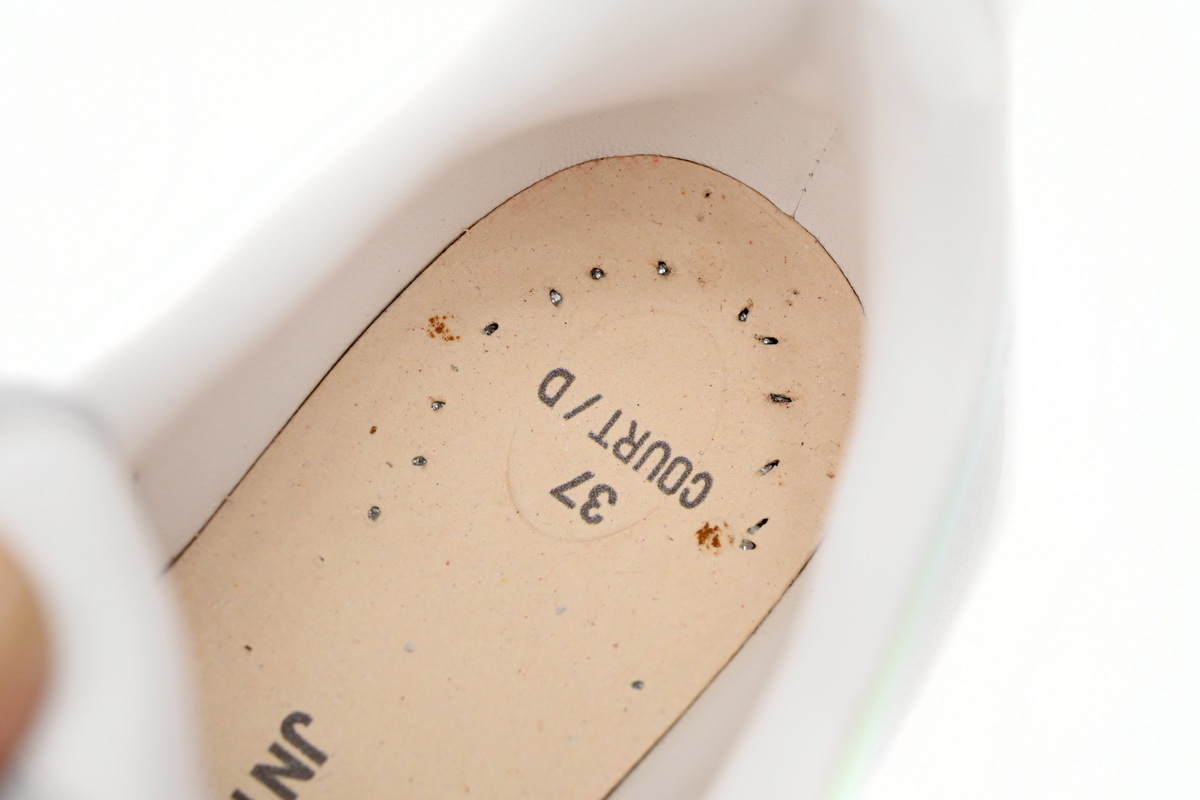 Alexander McQueen Sneaker Laser