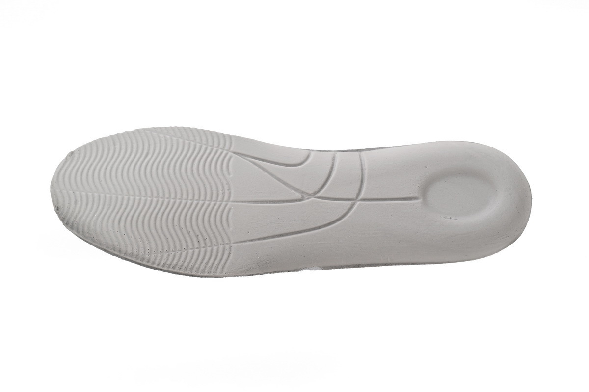 Alexander McQueen Sneaker White Glue