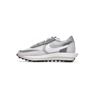 Sacai x Nike LDV Waffle Summit White BV0073-100 01