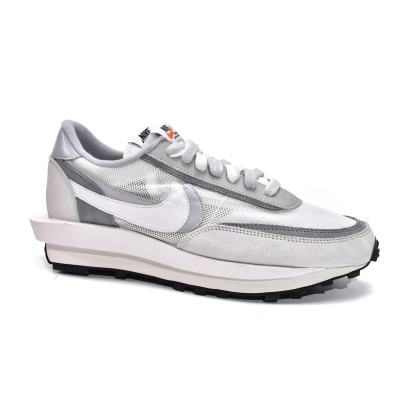 Sacai x Nike LDV Waffle Summit White BV0073-100 02