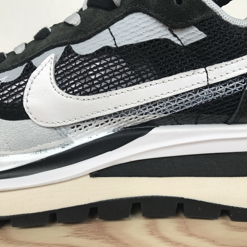 Sacai x Nike Pegasua Vaporfly Black White CI9928-001