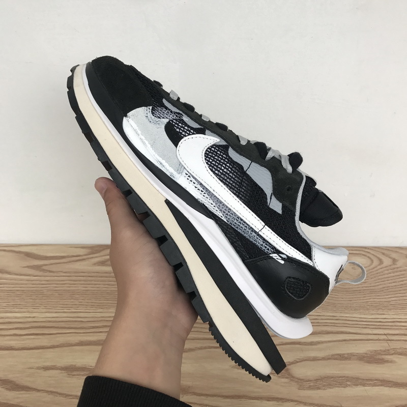 Sacai x Nike Pegasua Vaporfly Black White CI9928-001