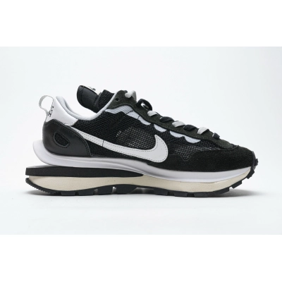 Sacai x Nike Pegasua Vaporfly Black White CI9928-001 02