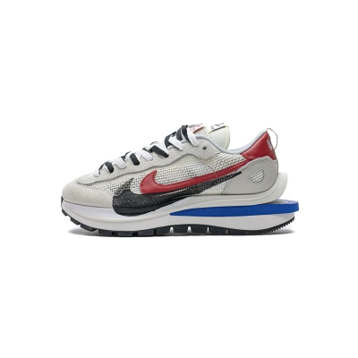 Sacai x Nike Pegasua Vaporfly Villain Grey Blue Red CV1363-100 01