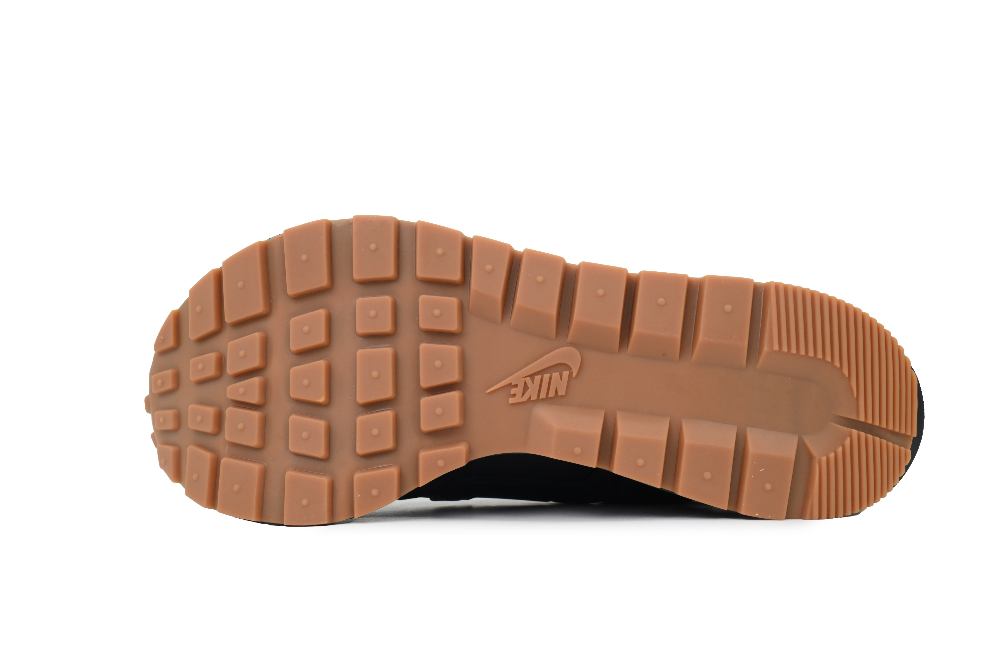 Sacai x Nike VaporWaffle Black and Gum DD1875-001