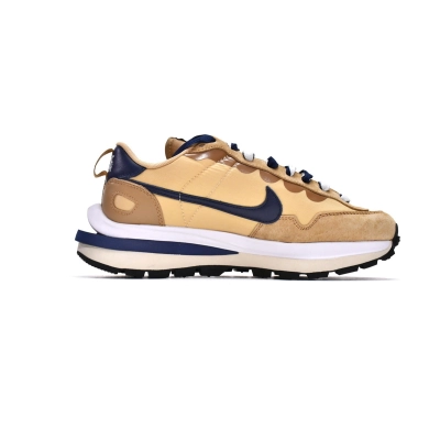 Sacai x Nike VaporWaffle Sesame and Blue Void DD1875-200 02