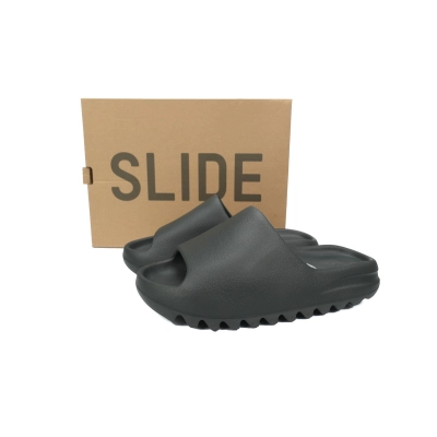 adidas Yeezy Cool Black ID5103 02