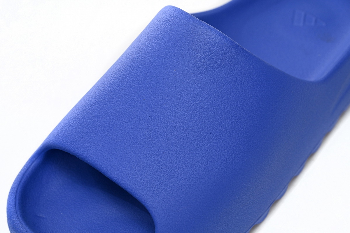 adidas Yeezy Slide Blue ID4133
