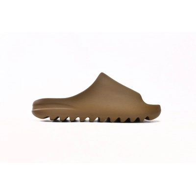 adidas Yeezy Slide Ochre GW1931 02