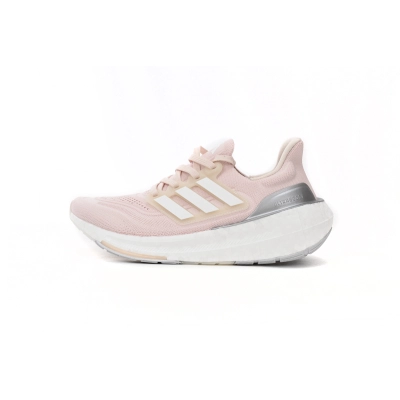 8851-11 Adidas Ultra Boost 2023 LIGHT Black And White HQ8600 01