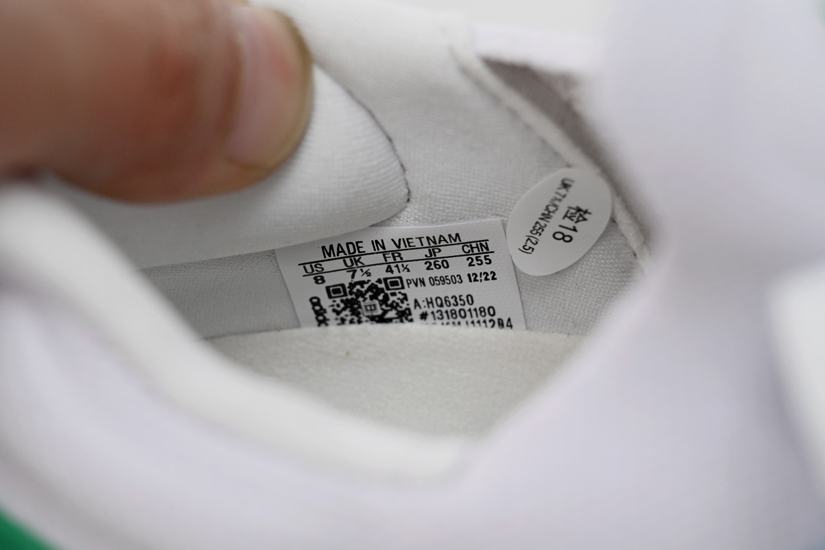 8851-7 Adidas Ultra Boost 2023 LIGHT Black And White HQ6350