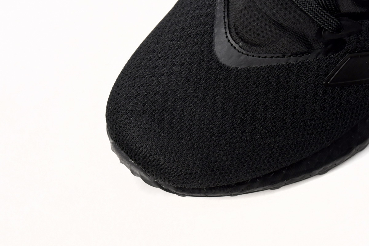 adidas Pure Boost 21 All Black GW3500