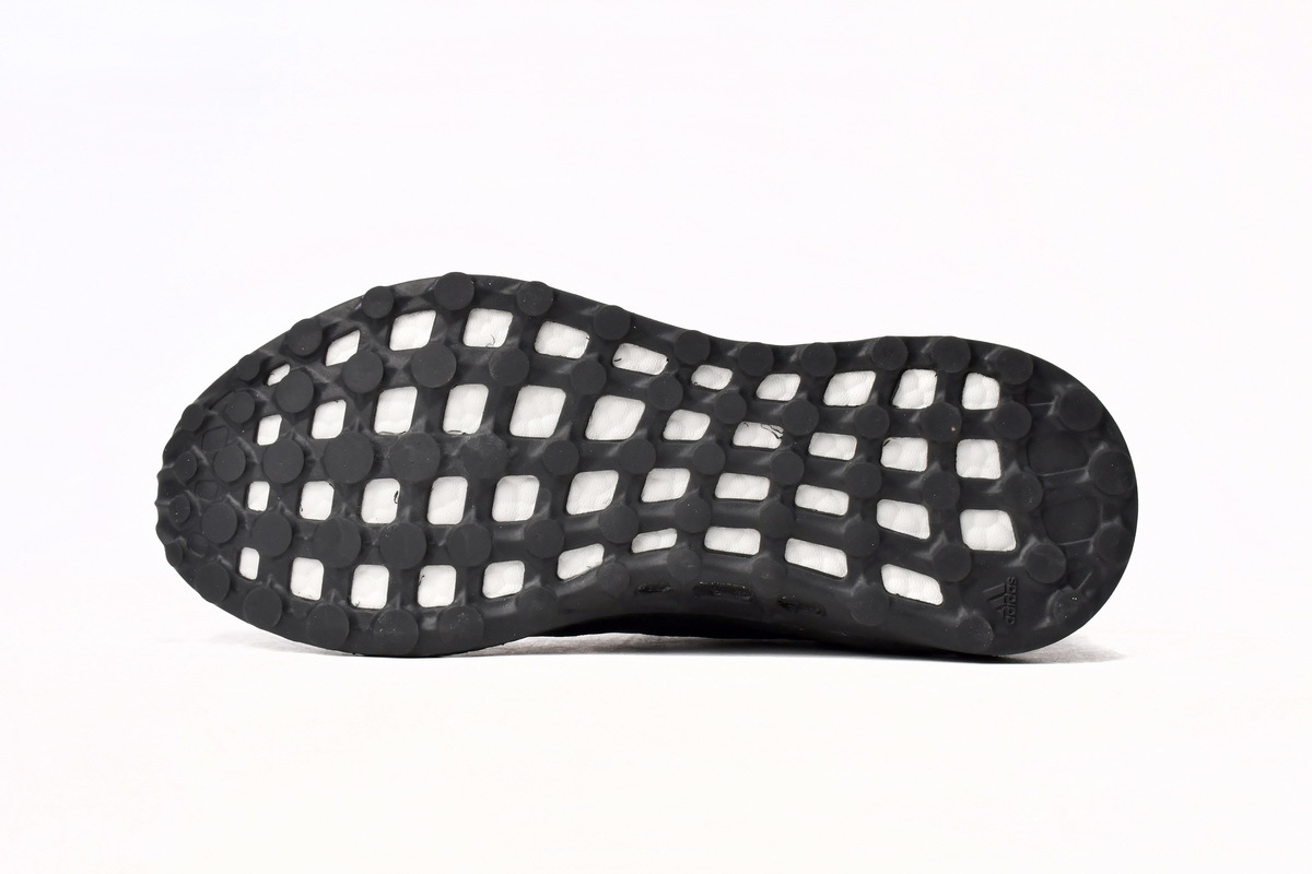 adidas Pure Boost 21 All Black GW3500