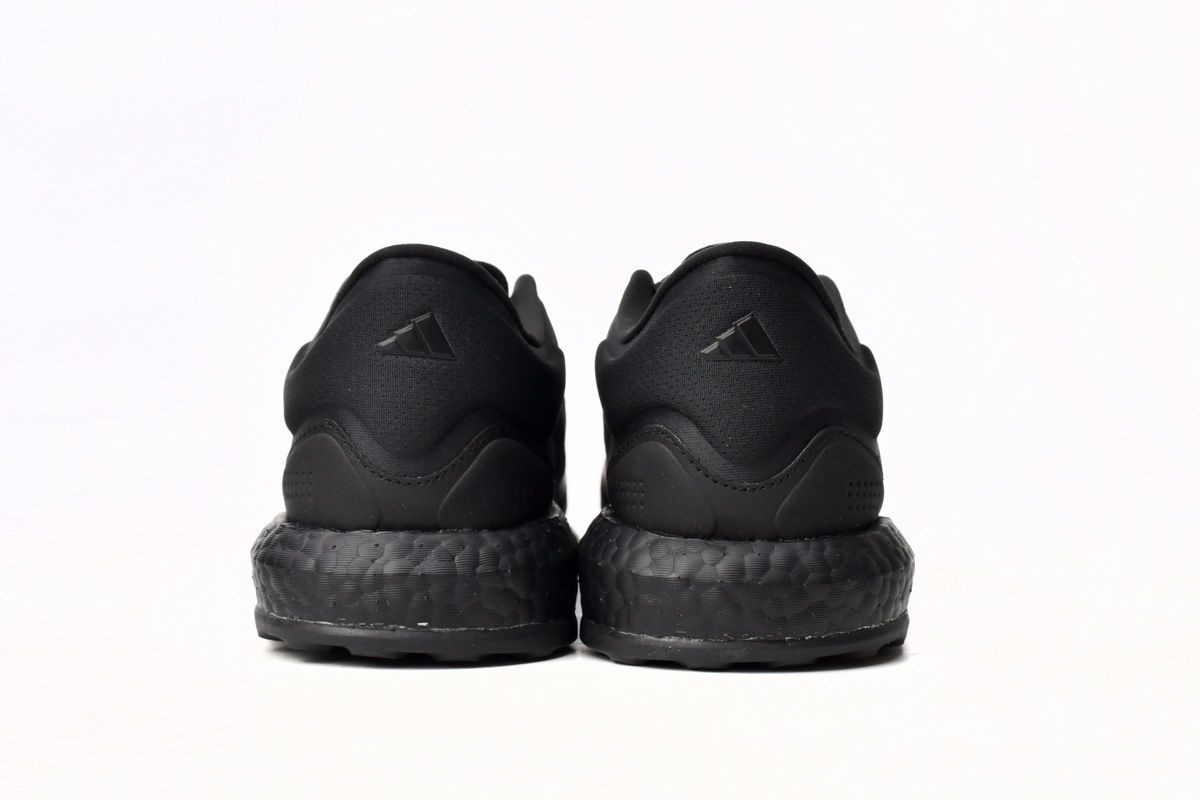 adidas Pure Boost 21 All Black GW3500