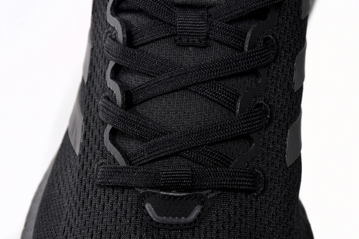 adidas Pure Boost 21 Black Grey GY5095