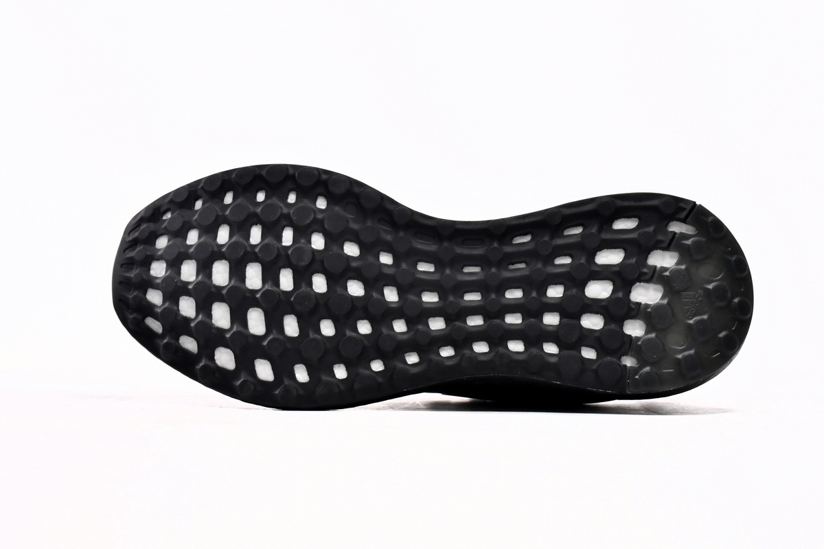 adidas Pure Boost 21 Black Grey GY5095