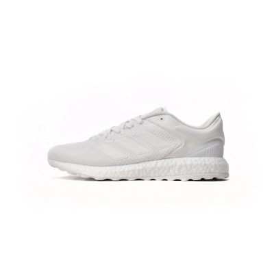 adidas Pure Boost 21 Quan Bai GW3501 01