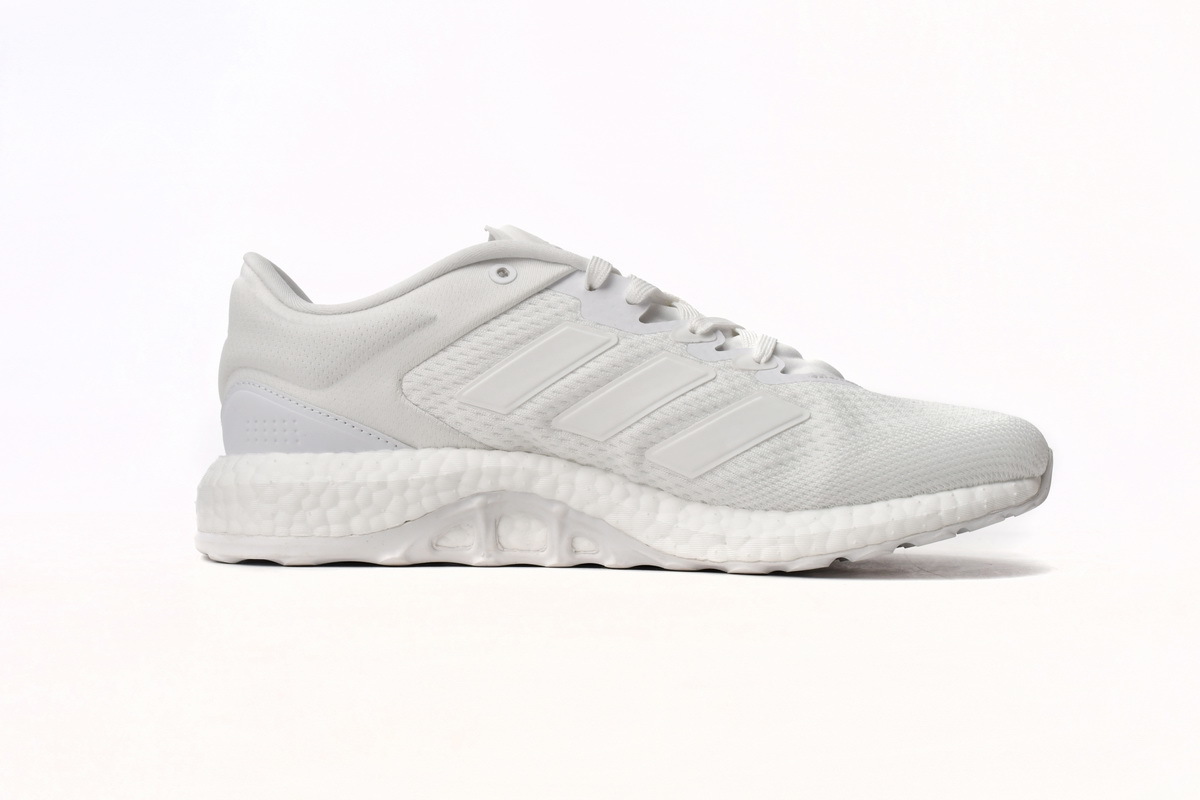 adidas Pure Boost 21 Quan Bai GW3501