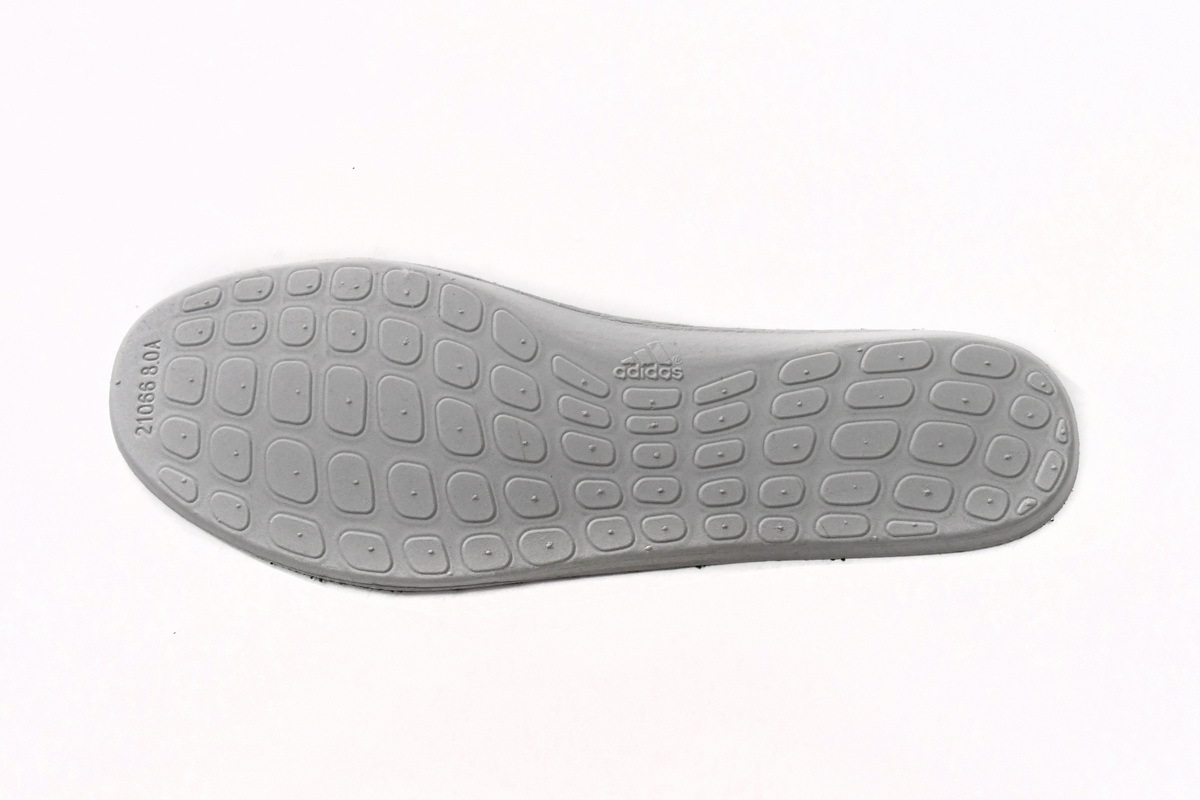 adidas Pure Boost 21 Splicing Black GY5103