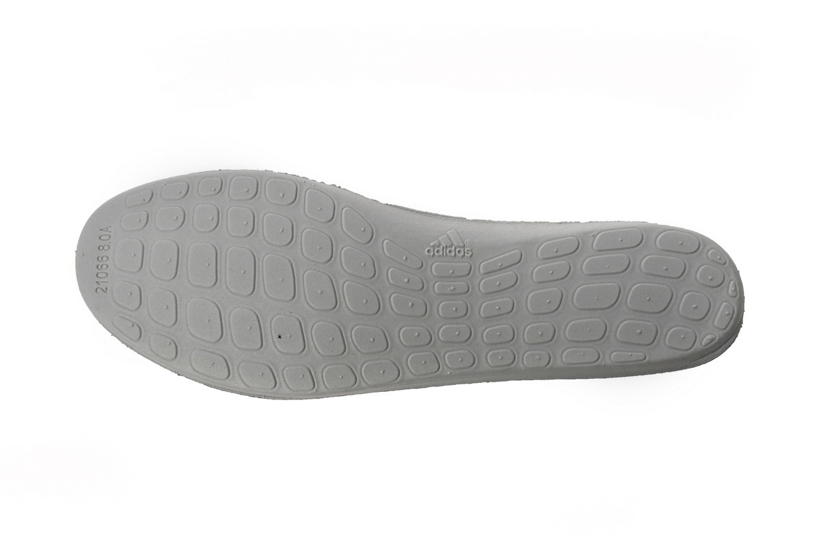 adidas Pure Boost 21 White Black GW3499