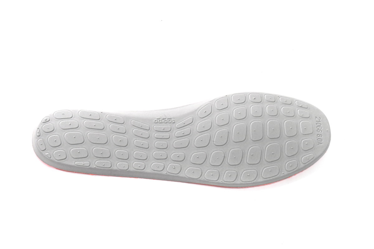adidas Pure Boost 21 White Black GY5099