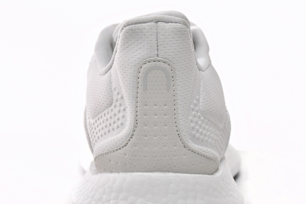 adidas Pure Boost 21 White Dash Grey GY5094