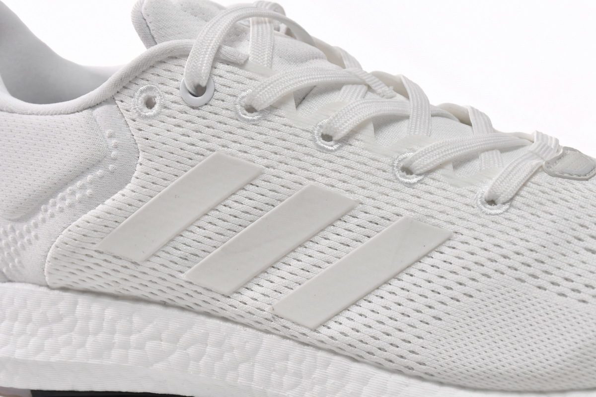 adidas Pure Boost 21 White Dash Grey GY5094