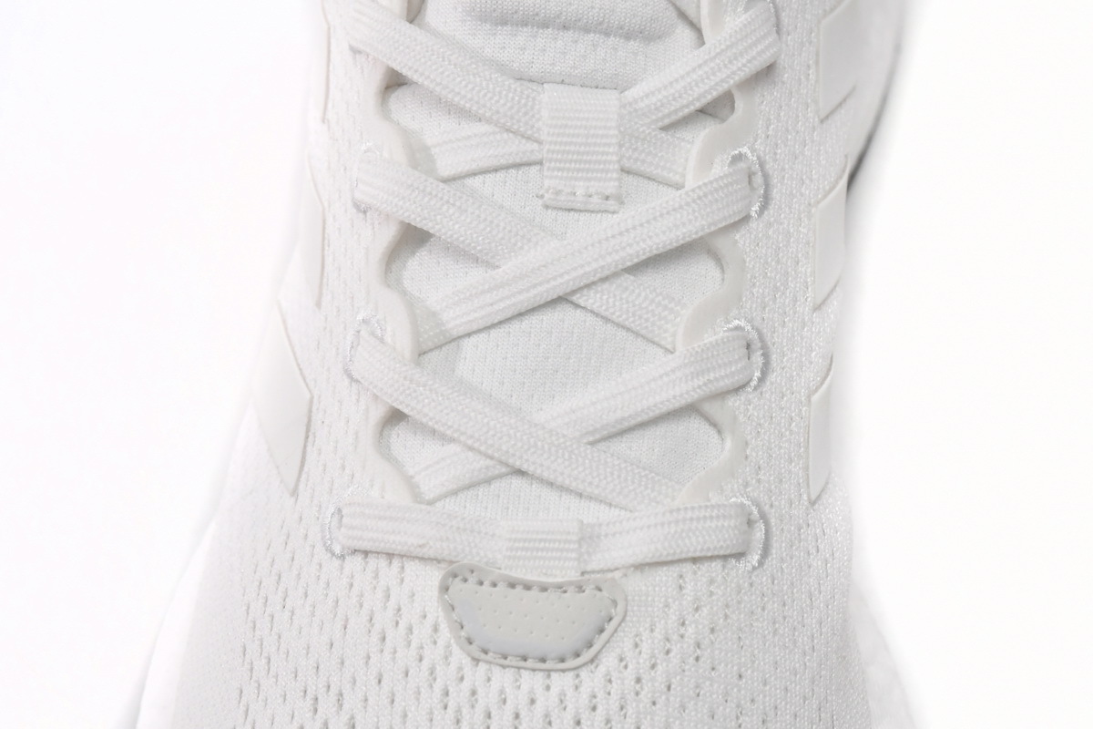 adidas Pure Boost 21 White Dash Grey GY5094