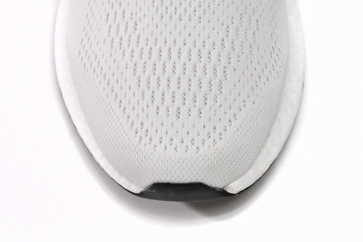 adidas Pure Boost 21 White Dash Grey GY5094
