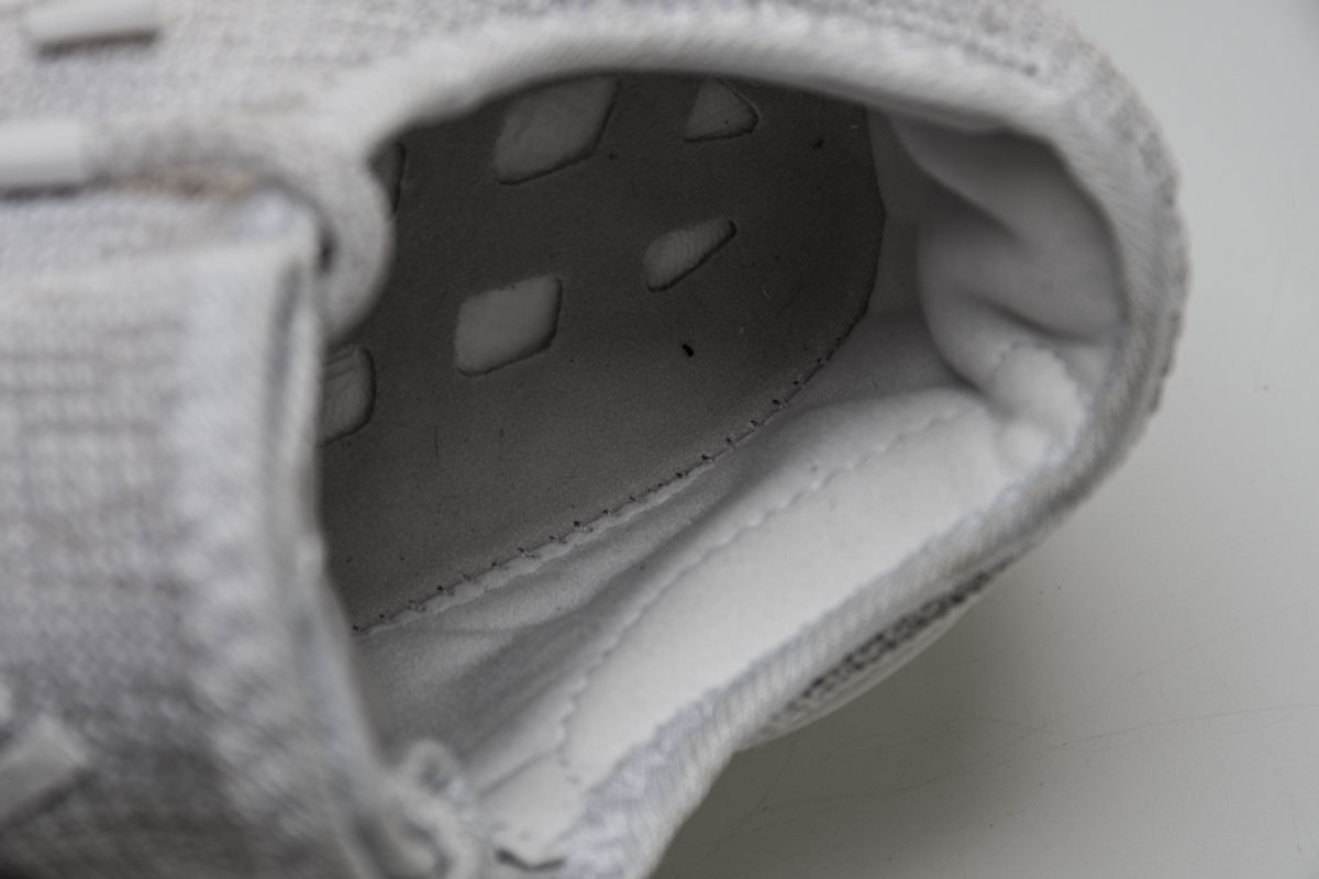 Adidas Pure Boost “Bright gray white” BB6277