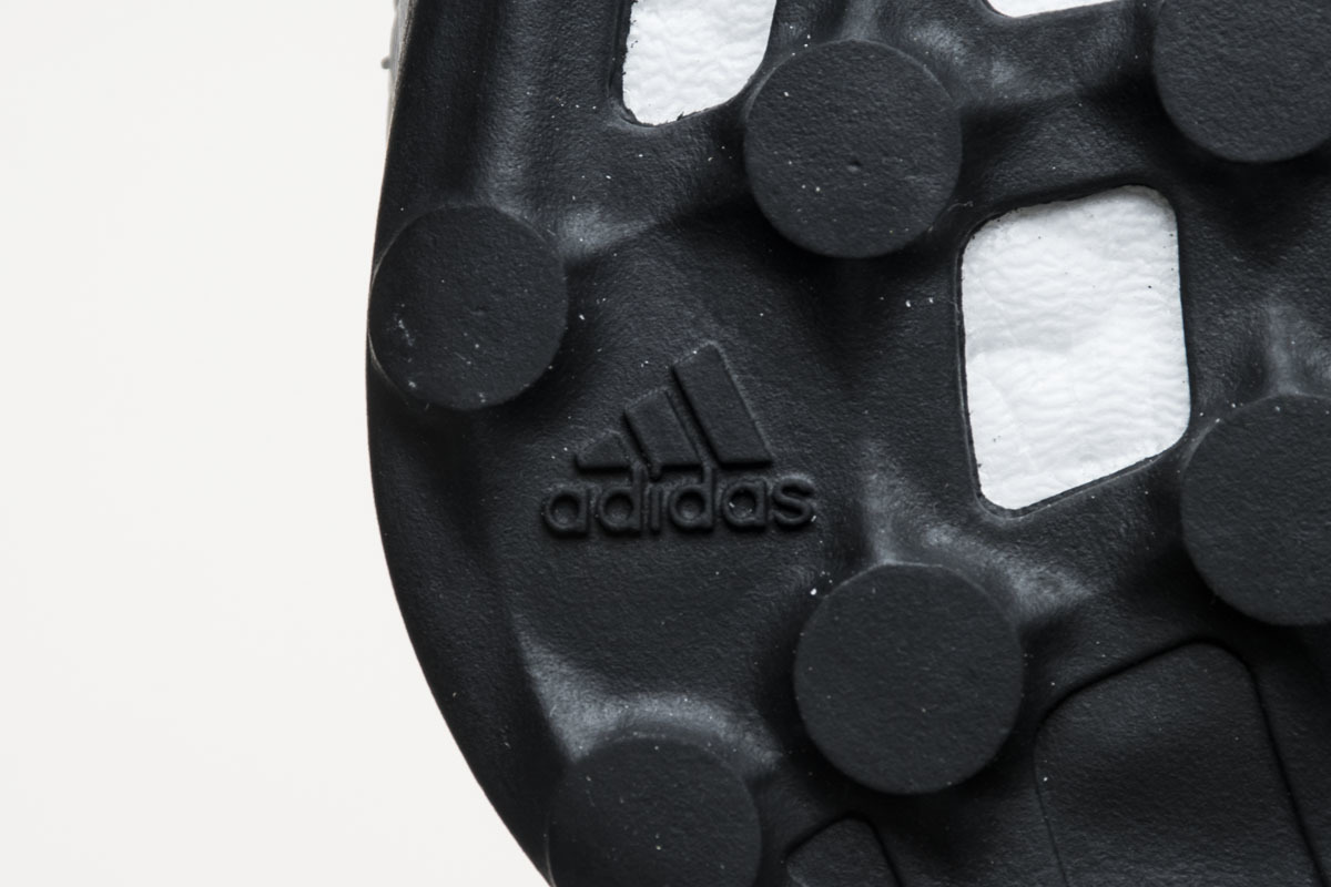 Adidas Pure Boost “Bright gray white” BB6277