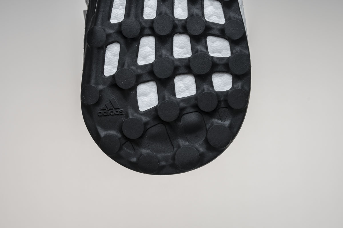 Adidas Pure Boost “Bright gray white” BB6277