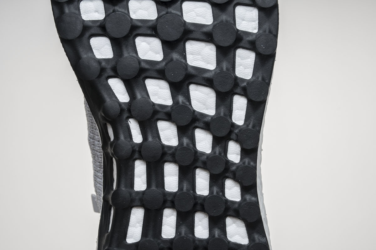 Adidas Pure Boost “Bright gray white” BB6277
