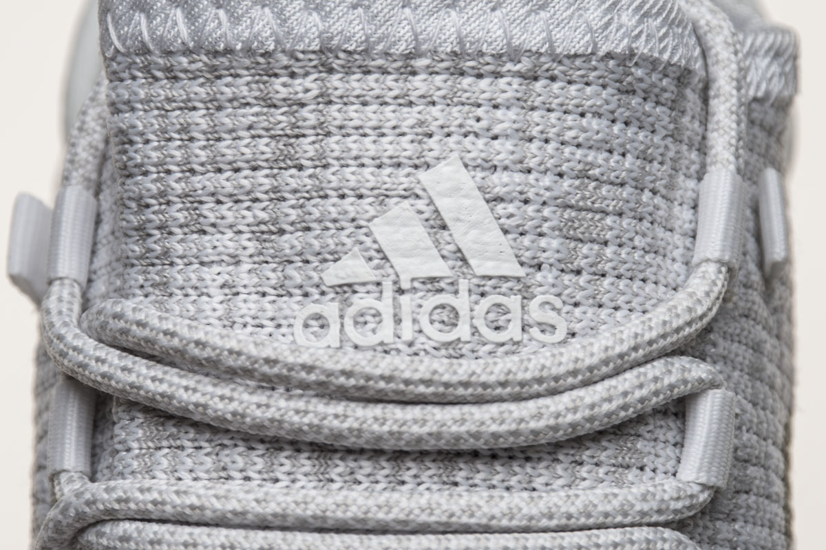 Adidas Pure Boost “Bright gray white” BB6277