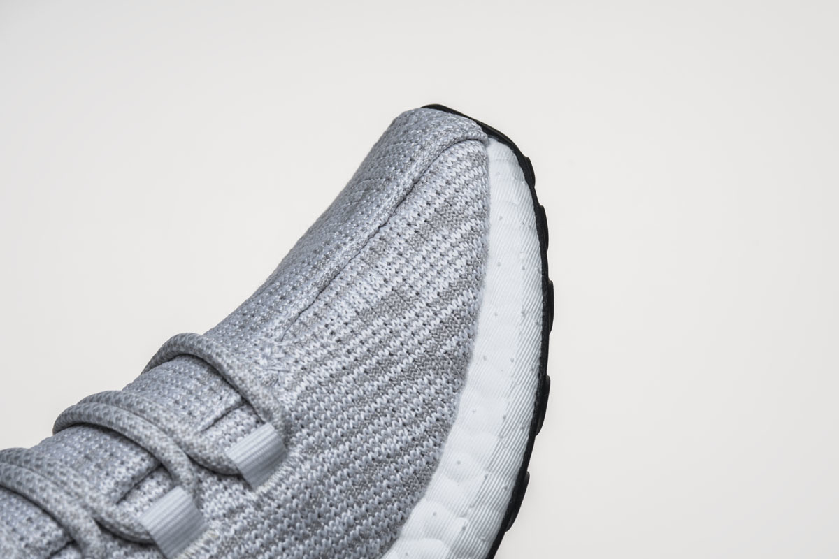 Adidas Pure Boost “Bright gray white” BB6277