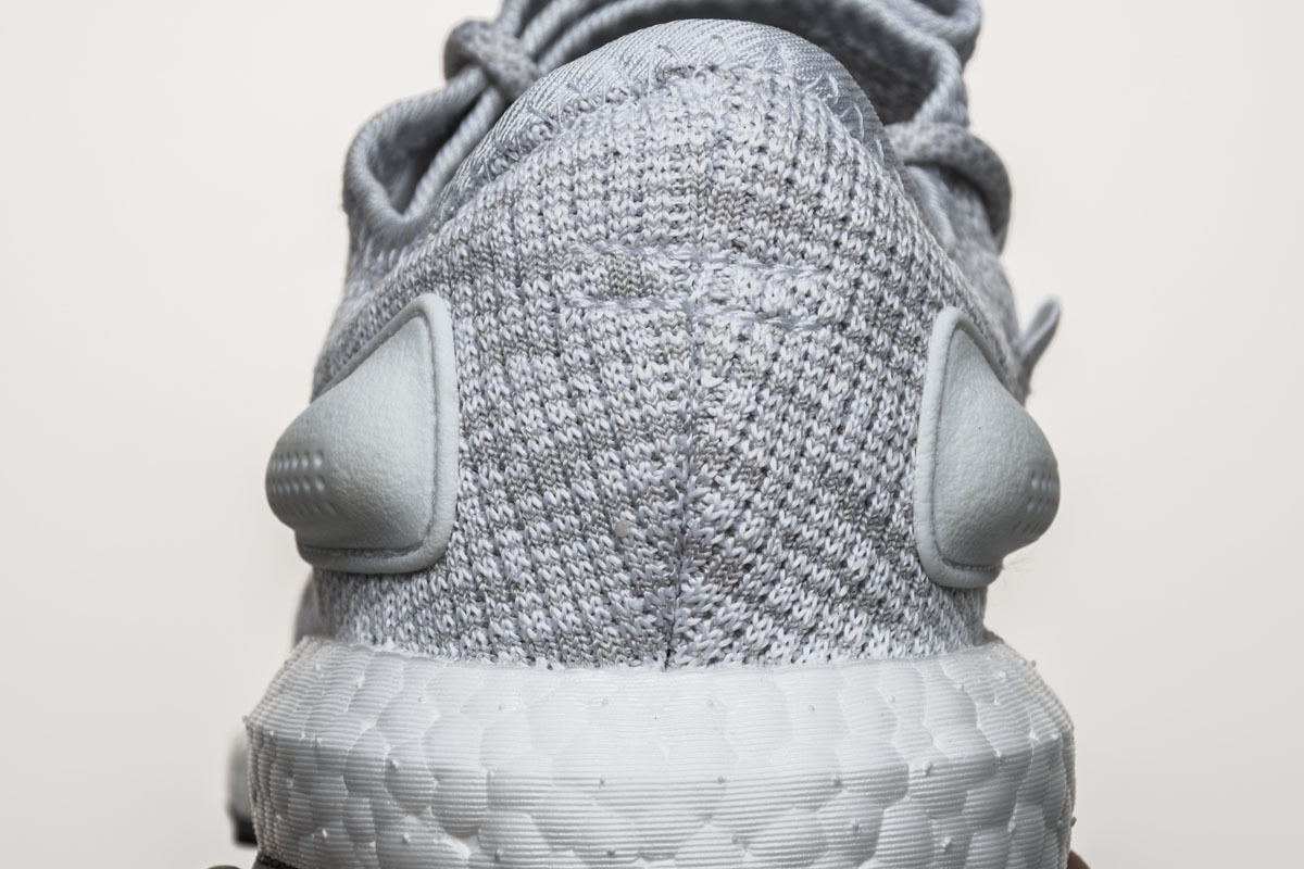 Adidas Pure Boost “Bright gray white” BB6277