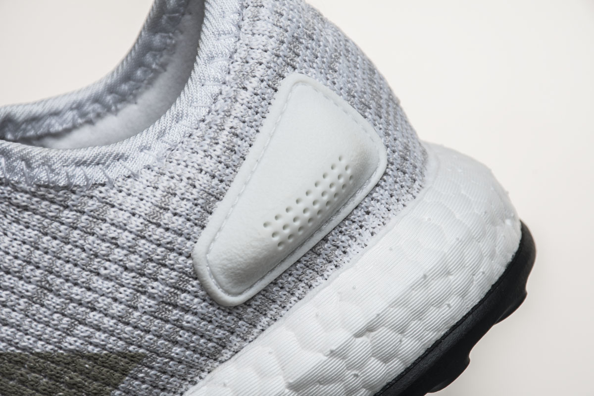 Adidas Pure Boost “Bright gray white” BB6277