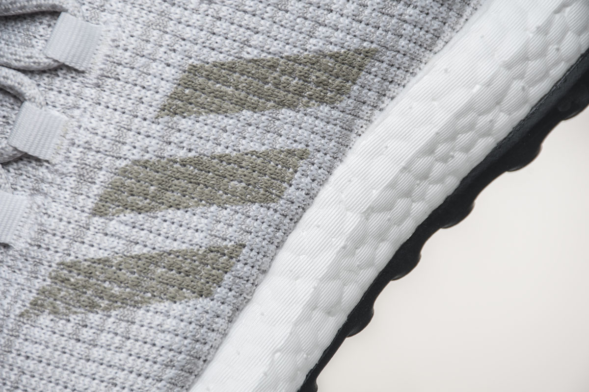 Adidas Pure Boost “Bright gray white” BB6277