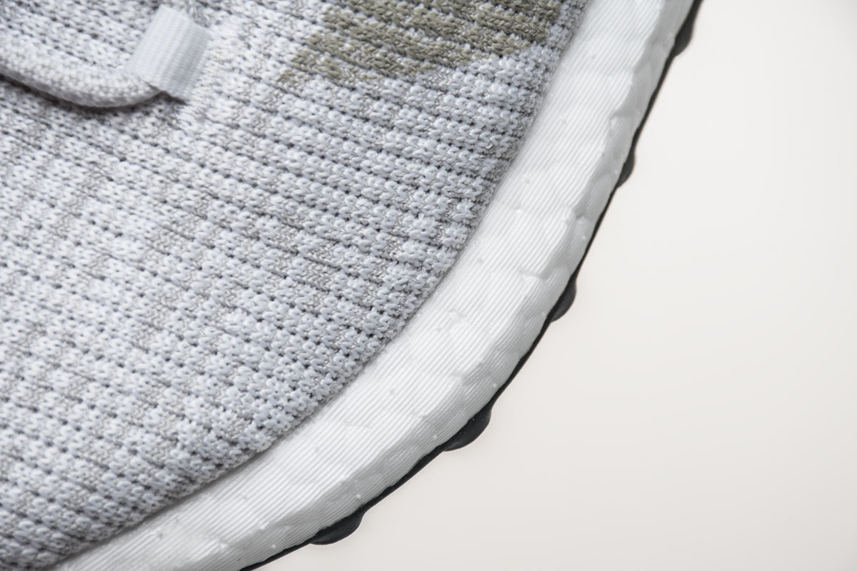 Adidas Pure Boost “Bright gray white” BB6277