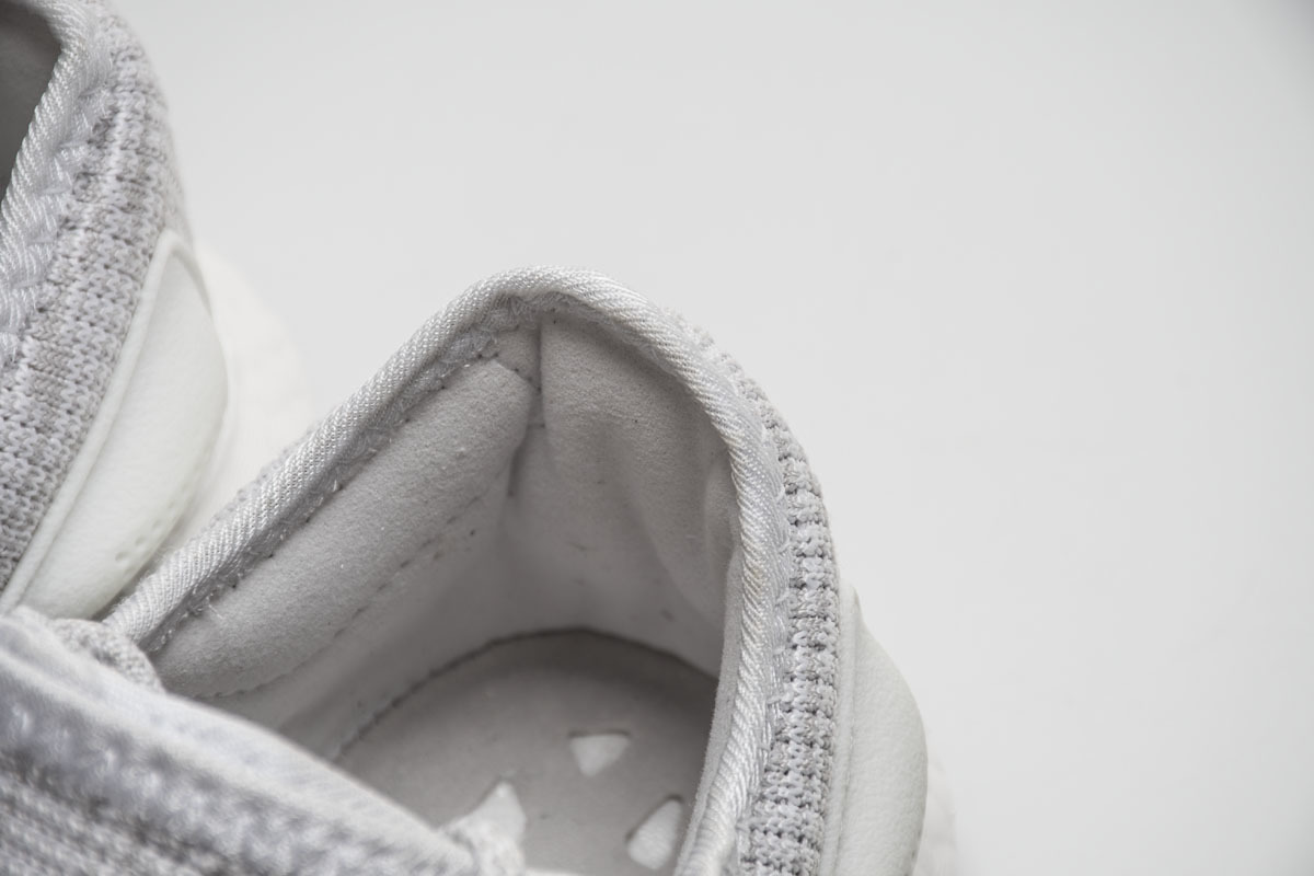 Adidas Pure Boost “Bright gray white” BB6277