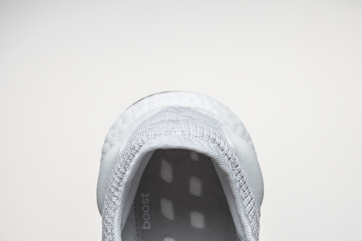 Adidas Pure Boost “Bright gray white” BB6277