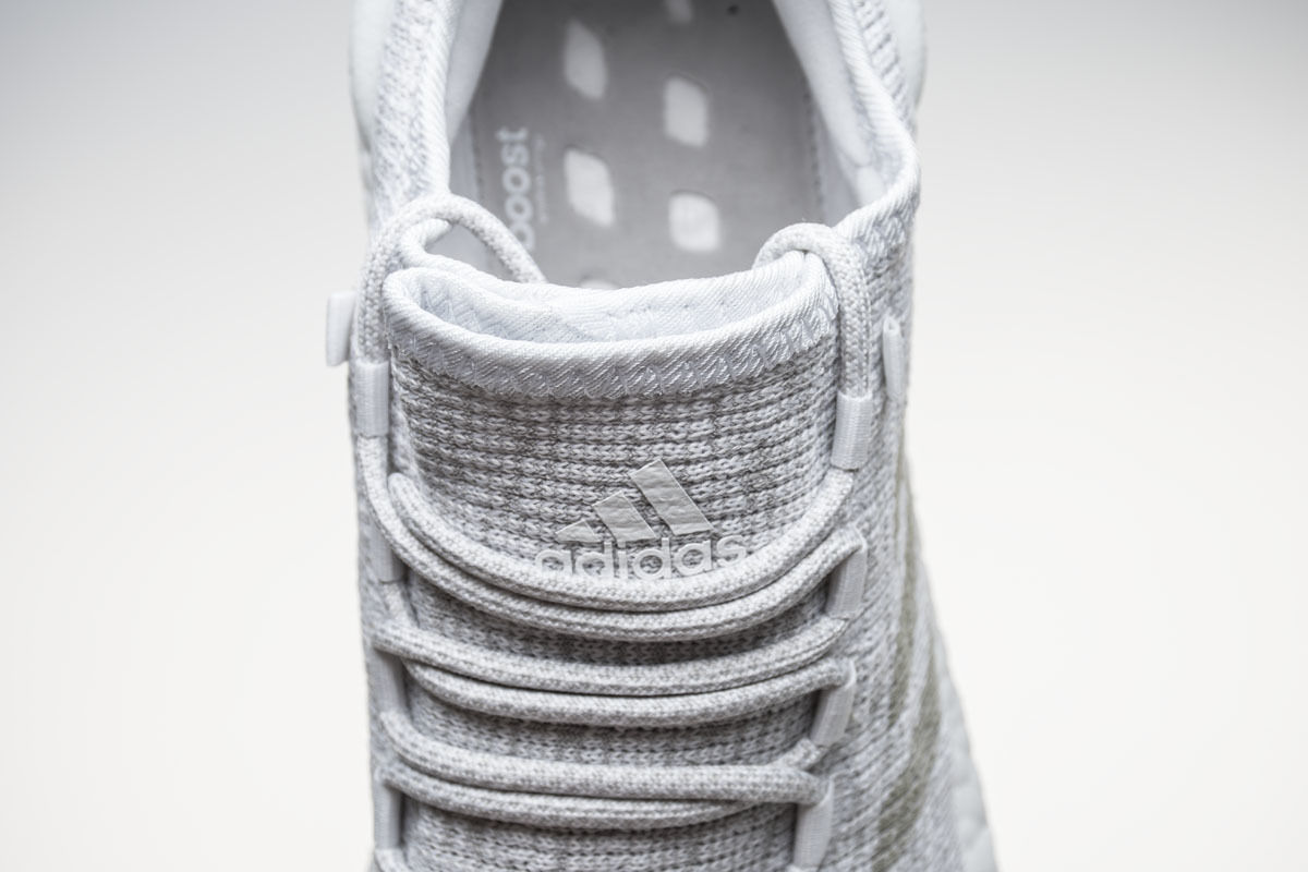 Adidas Pure Boost “Bright gray white” BB6277