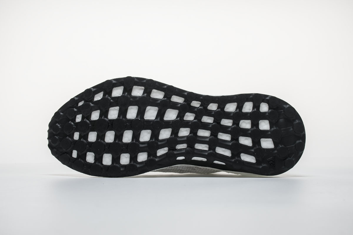 Adidas Pure Boost “Bright gray white” BB6277