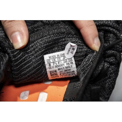 Adidas Pure Boost “Triple Black” CM8304 02